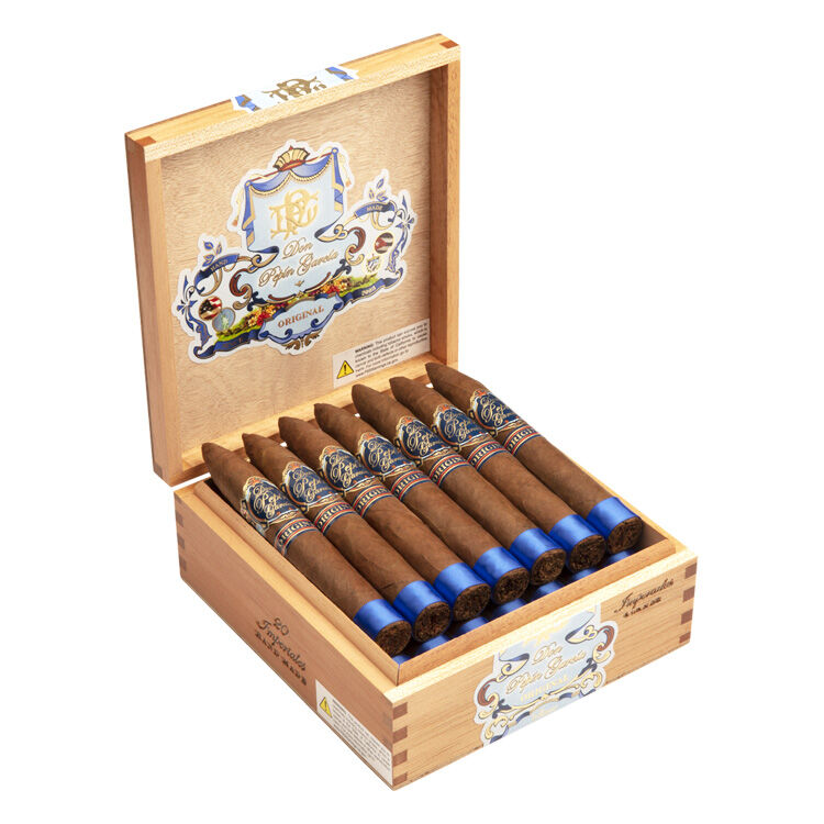 Imperiales Torpedo, , jrcigars